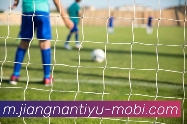 江南体育APP 体育赛事宣传图